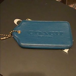 Coach 52507 multifunctional case
